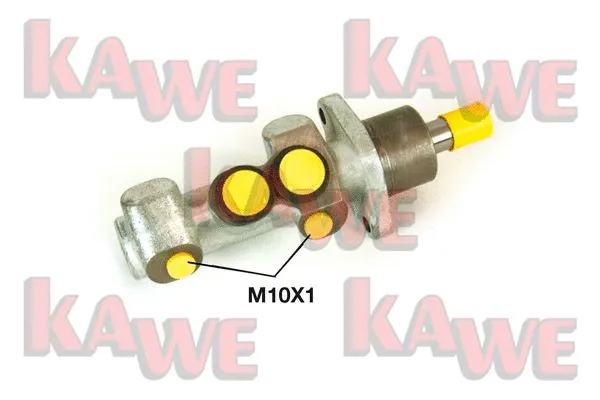 Brake Master Cylinder (B1874)