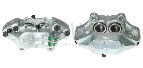 Brake Caliper (342745)