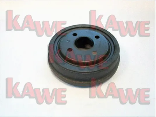 Brake Drum (7D0137)