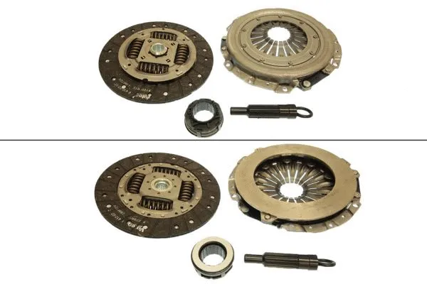 Clutch Kit (962520)
