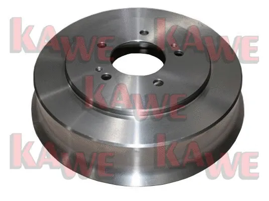 Brake Drum (7D0458)