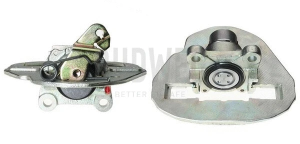 Brake Caliper (34769)