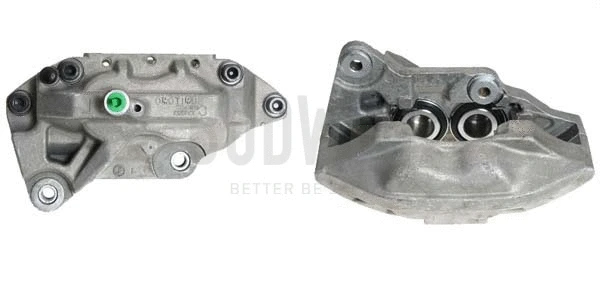 Brake Caliper (342697)