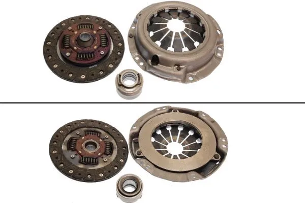 Clutch Kit (961743)