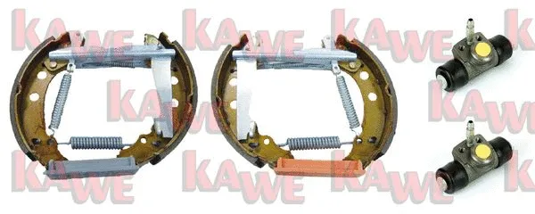 Brake Shoe Set (OEK123)
