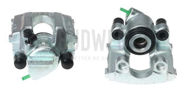 Brake Caliper (341893)