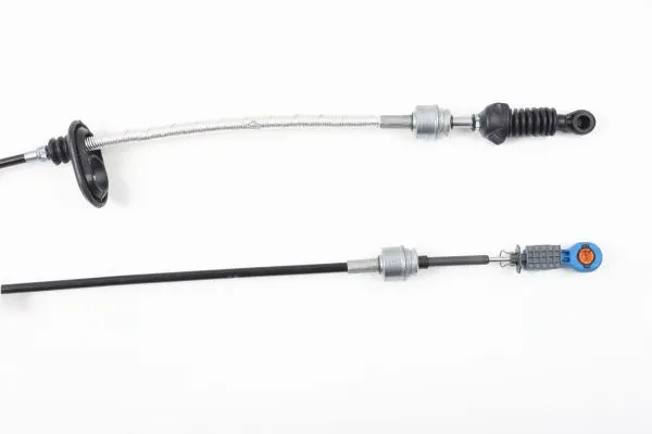 Cable Pull, manual transmission (58.9120)