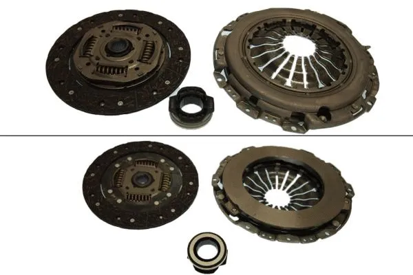 Clutch Kit (962695)