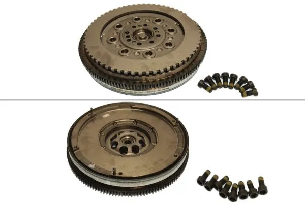 Flywheel (DMF231)