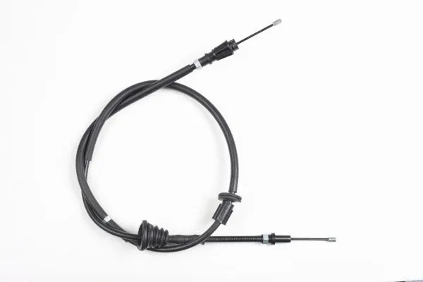 Cable Pull, parking brake (84.1245)