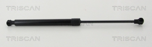 Gas Spring, boot/cargo area (8710 28247)