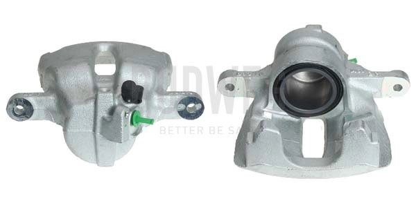 Brake Caliper (345687)