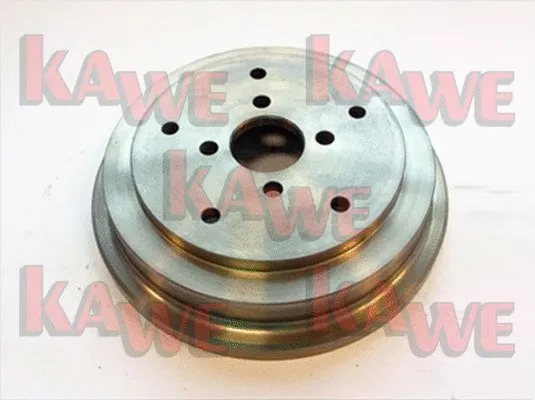 Brake Drum (7D0516)