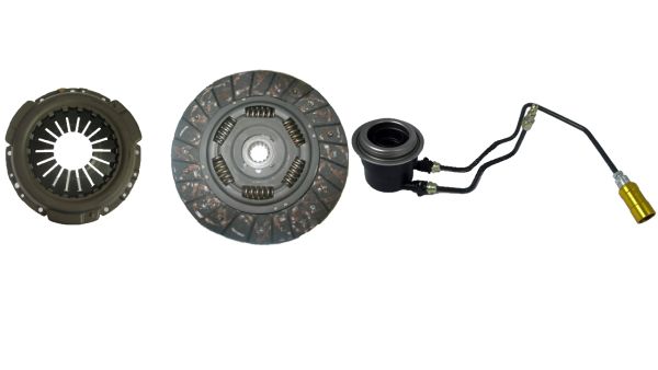 Clutch Kit (960841CSC)