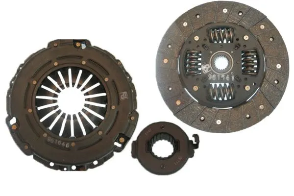 Clutch Kit (961641)