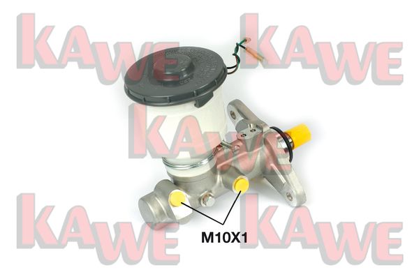 Brake Master Cylinder (B1622)