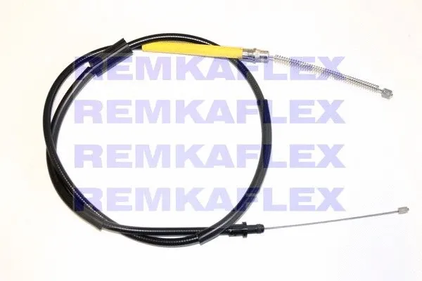 Cable Pull, parking brake (44.1520)