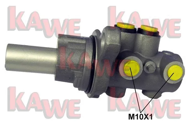 Brake Master Cylinder (B1718)