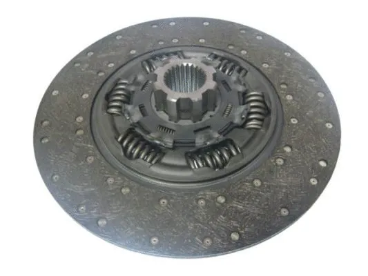 Clutch Disc (4625)