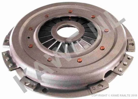 Clutch Pressure Plate (5335)