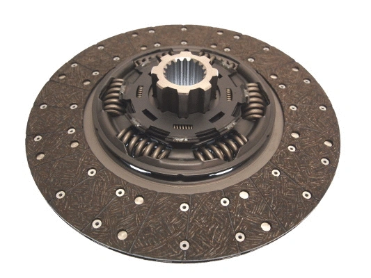 Clutch Disc (4693)
