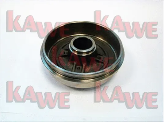 Brake Drum (7D0391)