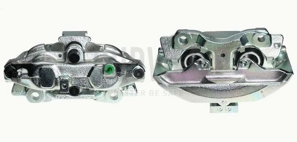 Brake Caliper (342653)