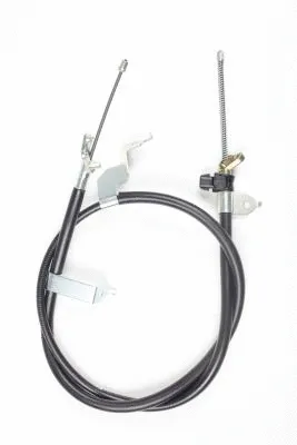 Cable Pull, parking brake (78.1102)