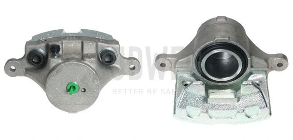 Brake Caliper (345398)