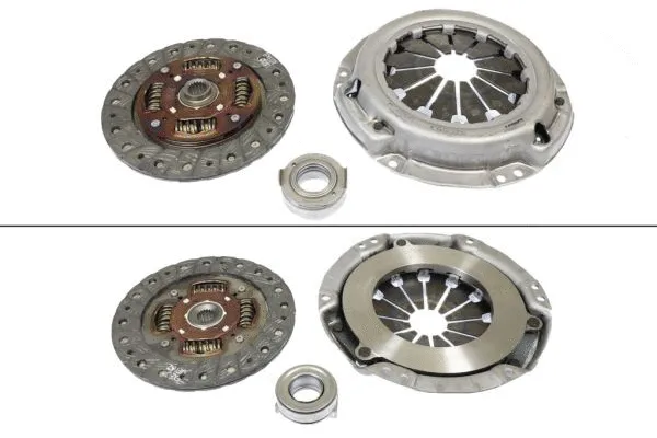 Clutch Kit (962428)
