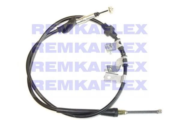 Cable Pull, parking brake (26.1220)