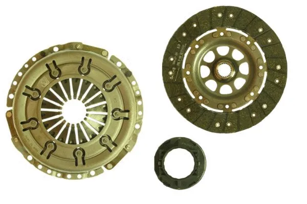 Clutch Kit (960923)