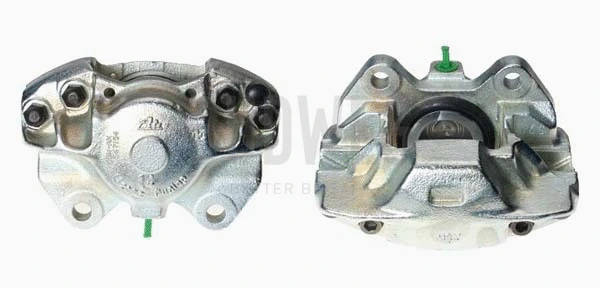 Brake Caliper (34476)