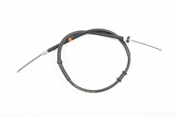 Cable Pull, parking brake (24.1017)