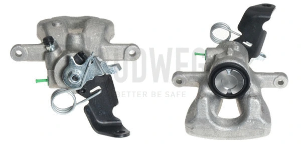 Brake Caliper (343787)