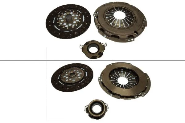 Clutch Kit (962232)