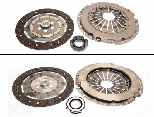 Clutch Kit (962505)