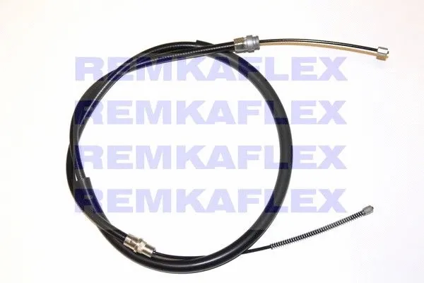 Cable Pull, parking brake (46.1700)