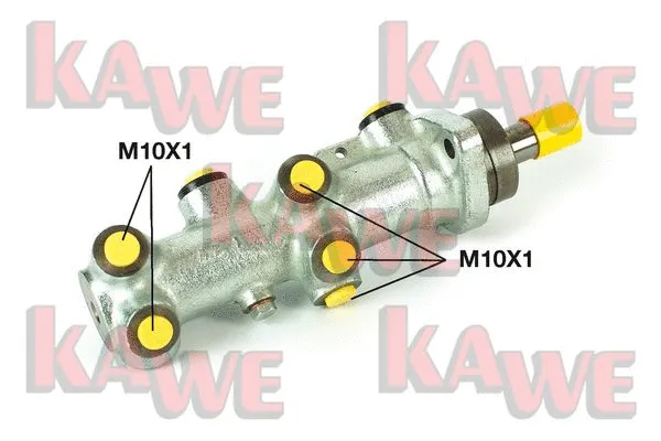 Brake Master Cylinder (B1892)