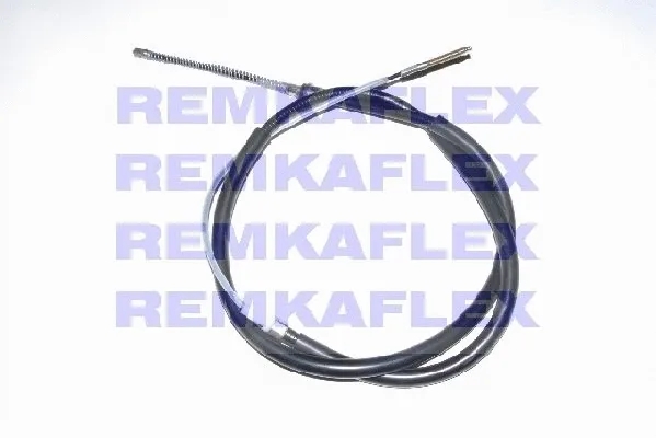 Cable Pull, parking brake (34.1150)
