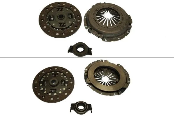 Clutch Kit (952321)