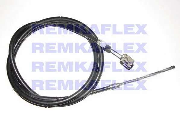 Cable Pull, parking brake (24.1860)