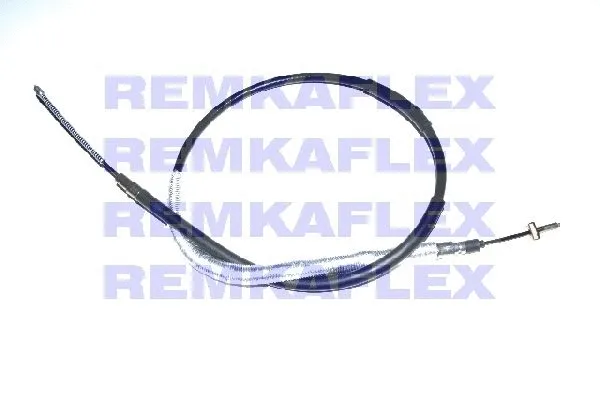 Cable Pull, parking brake (84.1140)