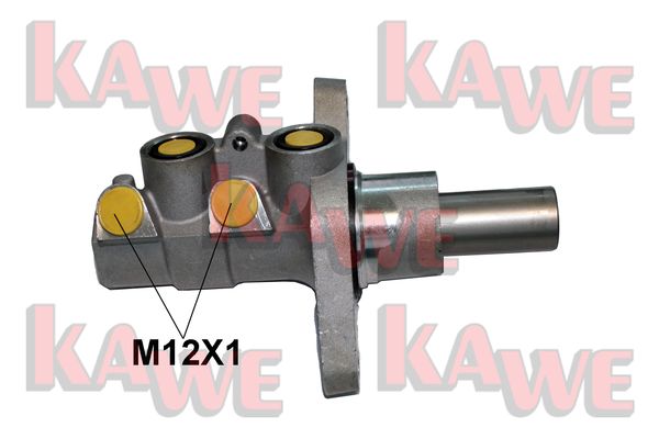 Brake Master Cylinder (B6040)