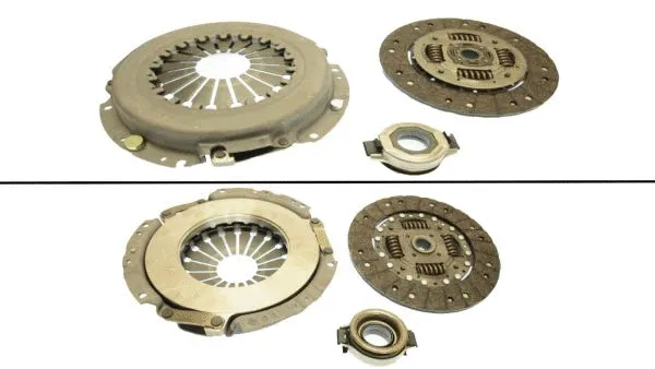 Clutch Kit (958891)