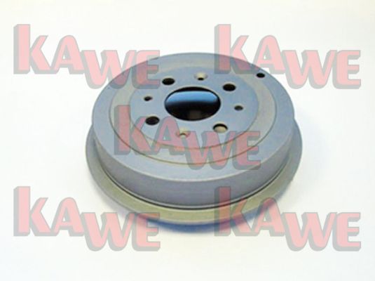 Brake Drum (7D0656R)
