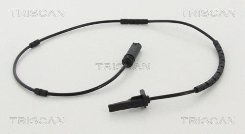 Sensor, wheel speed (8180 11109)