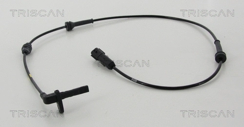 Sensor, wheel speed (8180 10105)