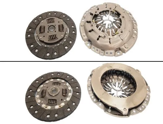Clutch Kit (961502)