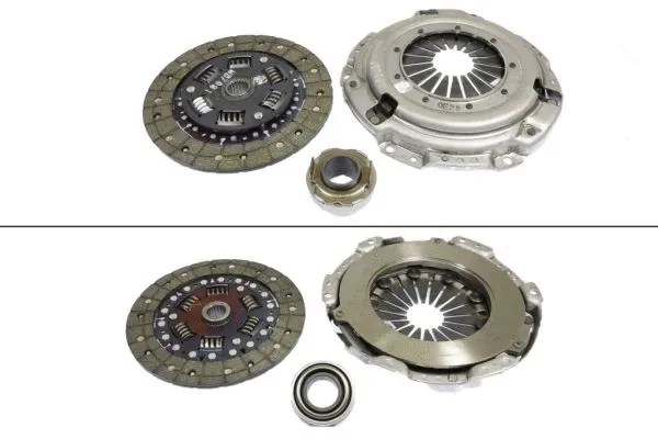 Clutch Kit (957091)